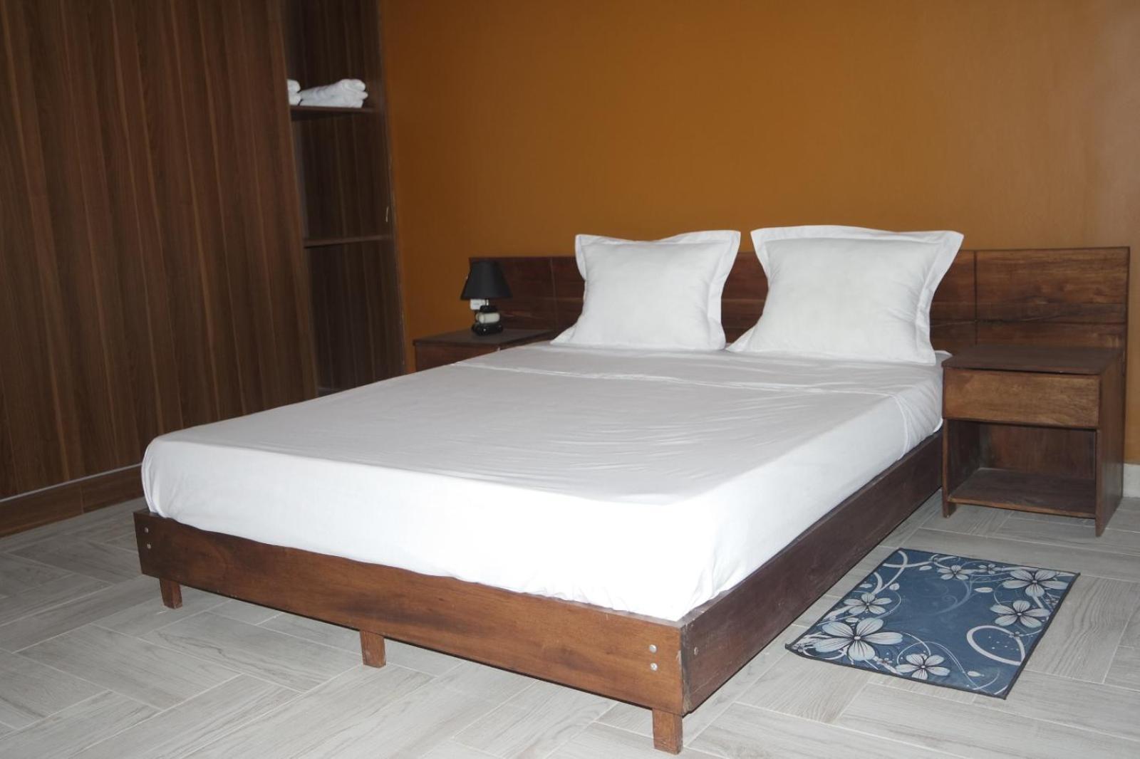 Guest House Nohfy Антананариву Екстериор снимка